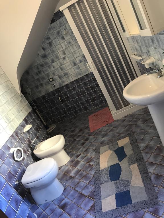 B&B Porticella Marsala Ngoại thất bức ảnh