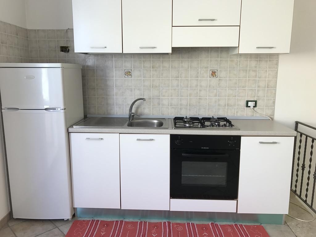 B&B Porticella Marsala Ngoại thất bức ảnh