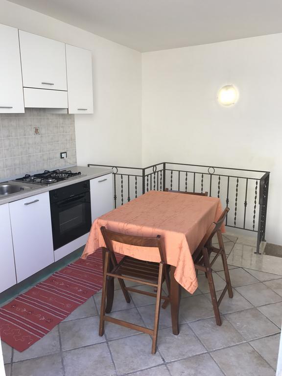 B&B Porticella Marsala Ngoại thất bức ảnh