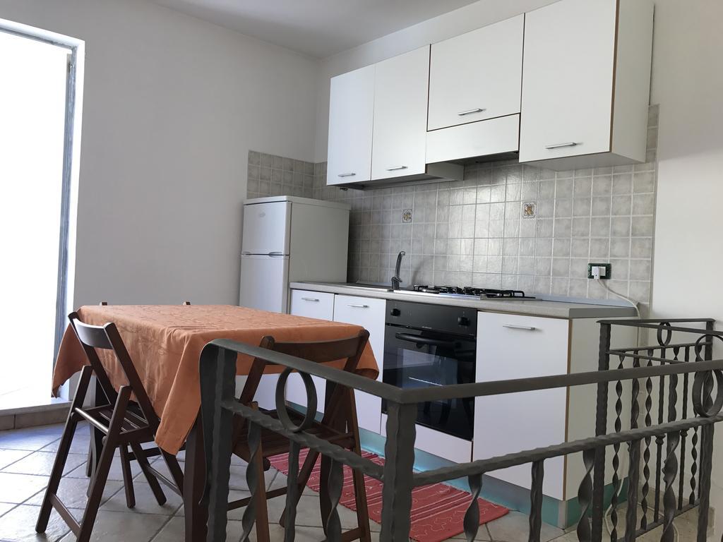 B&B Porticella Marsala Ngoại thất bức ảnh
