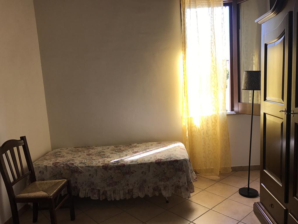 B&B Porticella Marsala Ngoại thất bức ảnh