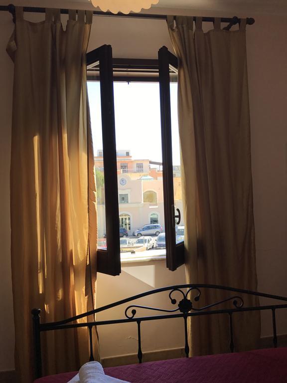 B&B Porticella Marsala Ngoại thất bức ảnh