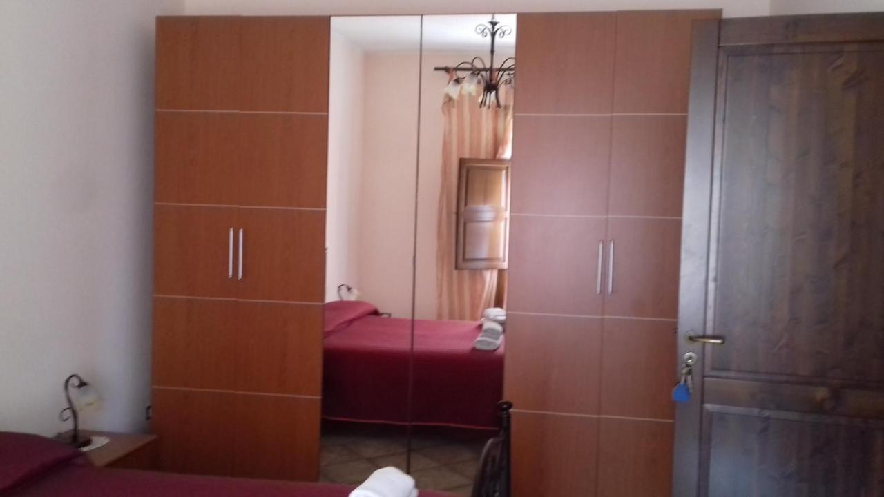 B&B Porticella Marsala Ngoại thất bức ảnh